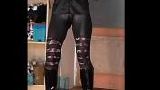 Nonton Video Bokep black leggings walking terbaru 2020