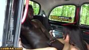 Download vidio Bokep Busty british taxi driver sucking off black passenger during sex 3gp