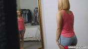 Bokep Hot Tiny cheerer Kendall Kross takes bros cock terbaik