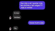 Bokep 2020 Convo Hot mi mama cachondea con mi amigo period period period 3gp