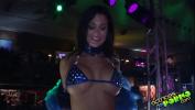 Bokep Hot Show de sexo en vivo en el Salon erotico de Barcelona 3gp online