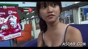 Bokep Mobile Sinless looking babe in act mp4