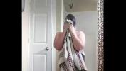 Bokep Full Pervert Dad Watching her Shower and Jerking Off mp4