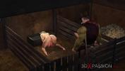 Bokep 2022 Four breasts and an udder excl Farmer plays with a sexy young woman in cowshed hot