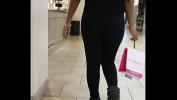 Link Bokep booty in black leggings online