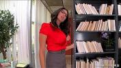 Nonton Video Bokep Sexy big tit Latina Librarian Missy Martinez fucked hard at work gratis