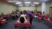 Download Video Bokep Clase 2 de masaje erotico anal 3gp online
