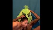 Download Bokep Grinch Fucking Tight Asian Pussy for Christmas hot