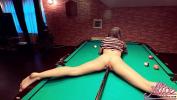 Download vidio Bokep Lover Pussy Fucking Me Cue to Orgasm On The Pool Table terbaru 2020