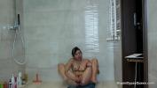 Nonton Video Bokep She is all wet and inside too period Homemade sex show on friday evening 3gp online