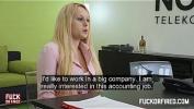 Bokep Hot Fuck her in the ass cuz she wants that job 3gp online