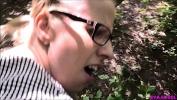 Bokep Baru EVA ENGEL colon Fuck in public park online