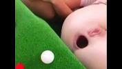 Video Bokep Terbaru Golf ball in ass online