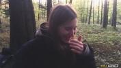 Bokep Mobile Russian girl gives a blowjob in a German forest lpar family homemade porn rpar period 3gp