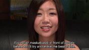 Download vidio Bokep Uncensored Japanese AV star Akina Nakahara Subtitled hot