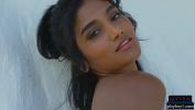 Bokep Video Pretty Indian babe Angel Constance gets naked and gets wet too terbaik