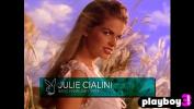 Bokep Video Amazing babe Julie Cialini exposed her perfect ass 3gp
