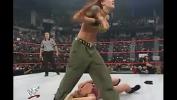 Bokep WWE Diva Trish Stratus Stripped To Bra amp Panties lpar Raw 10 23 2000 rpar gratis