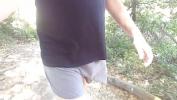 Nonton Bokep Hiking public trail comma shorts slip down 3gp online