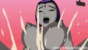 Nonton Video Bokep Teen Titans Raven Gotica Culona y de Grandes Tetas Follando Duro con Chico Bestia con una Polla Grande online