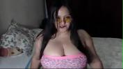 Video Bokep Bbw with amazing tits on webcam 3gp