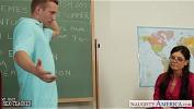 Bokep HD Tiny titted teacher India Summer fuck her young student