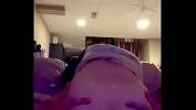 Video Bokep Terbaru GF Rides Dick on Couch