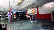 Bokep 2022 My step cousin fucking period Blowjob in a public car wash gratis