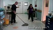 Nonton Video Bokep Janitor gets his cock polished by naughty doctor 3gp online