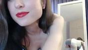 Download vidio Bokep Sexy brunette in stockings teasing on webcam terbaik