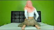 Video Bokep Terbaru Sexy Arab Hijab girl twerking ass on cam See more at EliteArabCams period com 3gp