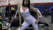 Bokep Hot Nice ass marita trento sexy girl in car show mp4