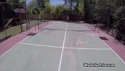 Download vidio Bokep Tennis court quickie with busty teen mp4