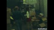 Video Bokep Terbaru Security cam footage of sex