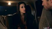Nonton Bokep Big natural tits brunette could not pay her taxi driver 3gp online