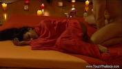 Vidio Bokep Passionate Massage turns erotic hot