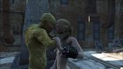 Bokep Online Fallout 4 Surprise at the cemetery