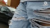 Bokep Online Cock visible through my ripped jeans excl terbaru