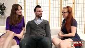 Nonton Video Bokep Threesome 101 excl Penny Pax amp Jay Taylor are bi beauties with glasses comma ready to teach foreign amateur student Alex Legend amp his fat dick how to make them cum excl Full Video amp Penny Live commat PennyPaxLive period com excl t