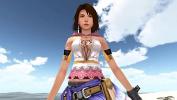 Link Bokep Yuna Final Fantasy X 10 POV terbaru