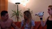 Bokep Full Hot Czech blonde slut fucking with hungarian big cock online