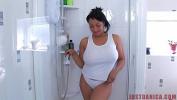 Bokep 2020 huge tits in white tshirt in shower terbaru