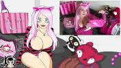 Nonton Video Bokep Miss Hannah Minx sol hearts PINK Boobs Jwow excl 3gp online