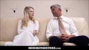 Film Bokep Mormon Girl Lily Rader Pleasured By Church Boss terbaik