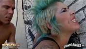 Bokep Full Tattooed Punk Chick Gets Fucked Outdoors online