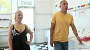 Vidio Bokep Natural tit busty Rhylee Richards fucked rough in the laundromat terbaru
