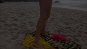 Nonton Bokep nudist beach in Brazil