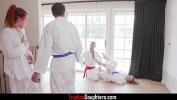 Nonton Video Bokep Karate Dads Fuck Yellow Belt Daughters gratis