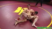 Video Bokep Inked wrestling hunks cocksucking and fucking terbaik