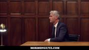 Nonton Video Bokep Latino Mormon Twink Boy Sex With Church President For Promotion gratis